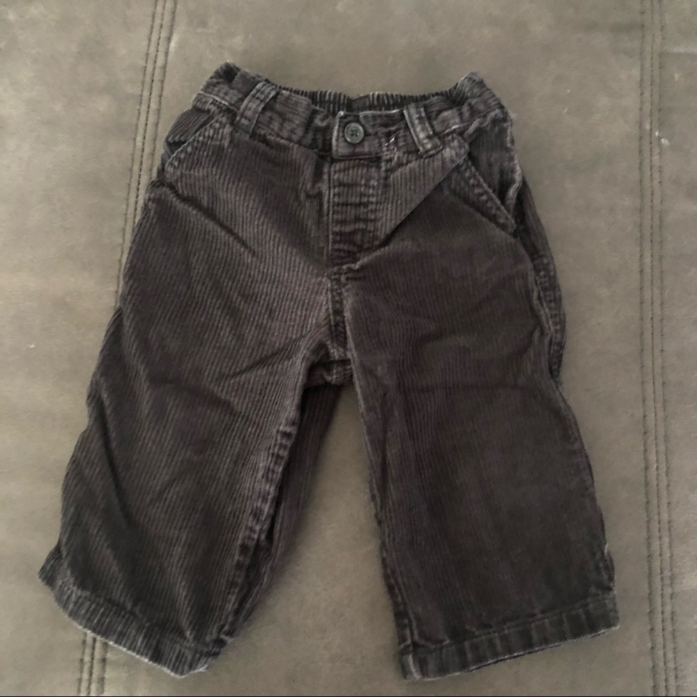 Gymboree Corduroy Pants